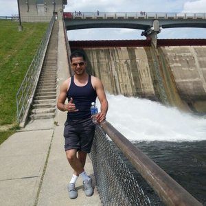 Meet your Posher, C-manuel